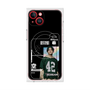プレミアムスクエアケース with MagSafe［ D.LEAGUE - LDH SCREAM - 空 ］