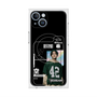 プレミアムスクエアケース with MagSafe［ D.LEAGUE - LDH SCREAM - 空 ］
