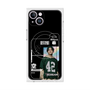 プレミアムスクエアケース with MagSafe［ D.LEAGUE - LDH SCREAM - 空 ］