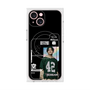 プレミアムスクエアケース with MagSafe［ D.LEAGUE - LDH SCREAM - 空 ］