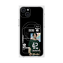 プレミアムスクエアケース with MagSafe［ D.LEAGUE - LDH SCREAM - 空 ］