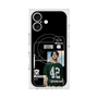 プレミアムスクエアケース with MagSafe［ D.LEAGUE - LDH SCREAM - 空 ］