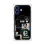 プレミアムスクエアケース with MagSafe［ D.LEAGUE - LDH SCREAM - 空 ］