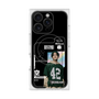 プレミアムスクエアケース with MagSafe［ D.LEAGUE - LDH SCREAM - 空 ］