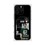 プレミアムスクエアケース with MagSafe［ D.LEAGUE - LDH SCREAM - 空 ］