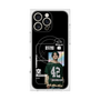 プレミアムスクエアケース with MagSafe［ D.LEAGUE - LDH SCREAM - 空 ］