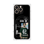 プレミアムスクエアケース with MagSafe［ D.LEAGUE - LDH SCREAM - 空 ］