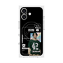 プレミアムスクエアケース with MagSafe［ D.LEAGUE - LDH SCREAM - 空 ］