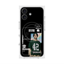 プレミアムスクエアケース with MagSafe［ D.LEAGUE - LDH SCREAM - 空 ］