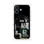 プレミアムスクエアケース with MagSafe［ D.LEAGUE - LDH SCREAM - 空 ］