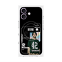 プレミアムスクエアケース with MagSafe［ D.LEAGUE - LDH SCREAM - 空 ］