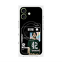 プレミアムスクエアケース with MagSafe［ D.LEAGUE - LDH SCREAM - 空 ］