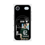 プレミアムスクエアケース with MagSafe［ D.LEAGUE - LDH SCREAM - 空 ］