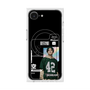 プレミアムスクエアケース with MagSafe［ D.LEAGUE - LDH SCREAM - 空 ］