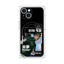 プレミアムスクエアケース with MagSafe［ D.LEAGUE - LDH SCREAM - 來夢 ］