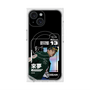 プレミアムスクエアケース with MagSafe［ D.LEAGUE - LDH SCREAM - 來夢 ］