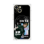 プレミアムスクエアケース with MagSafe［ D.LEAGUE - LDH SCREAM - 來夢 ］