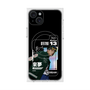 プレミアムスクエアケース with MagSafe［ D.LEAGUE - LDH SCREAM - 來夢 ］