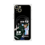 プレミアムスクエアケース with MagSafe［ D.LEAGUE - LDH SCREAM - 來夢 ］