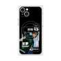 プレミアムスクエアケース with MagSafe［ D.LEAGUE - LDH SCREAM - 來夢 ］