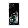 プレミアムスクエアケース with MagSafe［ D.LEAGUE - LDH SCREAM - 來夢 ］