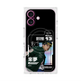 プレミアムスクエアケース with MagSafe［ D.LEAGUE - LDH SCREAM - 來夢 ］