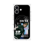 プレミアムスクエアケース with MagSafe［ D.LEAGUE - LDH SCREAM - 來夢 ］