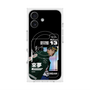 プレミアムスクエアケース with MagSafe［ D.LEAGUE - LDH SCREAM - 來夢 ］