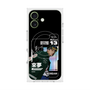 プレミアムスクエアケース with MagSafe［ D.LEAGUE - LDH SCREAM - 來夢 ］