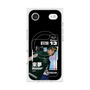 プレミアムスクエアケース with MagSafe［ D.LEAGUE - LDH SCREAM - 來夢 ］