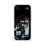 プレミアムスクエアケース with MagSafe［ D.LEAGUE - LDH SCREAM - 來夢 ］