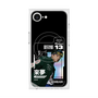 プレミアムスクエアケース with MagSafe［ D.LEAGUE - LDH SCREAM - 來夢 ］