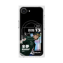 プレミアムスクエアケース with MagSafe［ D.LEAGUE - LDH SCREAM - 來夢 ］