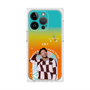 プレミアムスクエアケース with MagSafe［ D.LEAGUE - LIFULL ALT-RHYTHM - GO ］