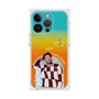 プレミアムスクエアケース with MagSafe［ D.LEAGUE - LIFULL ALT-RHYTHM - GO ］