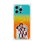 プレミアムスクエアケース with MagSafe［ D.LEAGUE - LIFULL ALT-RHYTHM - GO ］