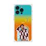 プレミアムスクエアケース with MagSafe［ D.LEAGUE - LIFULL ALT-RHYTHM - GO ］