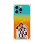 プレミアムスクエアケース with MagSafe［ D.LEAGUE - LIFULL ALT-RHYTHM - GO ］