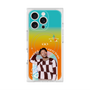 プレミアムスクエアケース with MagSafe［ D.LEAGUE - LIFULL ALT-RHYTHM - GO ］