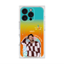 プレミアムスクエアケース with MagSafe［ D.LEAGUE - LIFULL ALT-RHYTHM - GO ］
