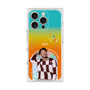 プレミアムスクエアケース with MagSafe［ D.LEAGUE - LIFULL ALT-RHYTHM - GO ］