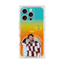 プレミアムスクエアケース with MagSafe［ D.LEAGUE - LIFULL ALT-RHYTHM - GO ］