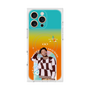 プレミアムスクエアケース with MagSafe［ D.LEAGUE - LIFULL ALT-RHYTHM - GO ］