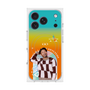 プレミアムスクエアケース with MagSafe［ D.LEAGUE - LIFULL ALT-RHYTHM - GO ］