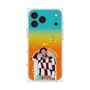 プレミアムスクエアケース with MagSafe［ D.LEAGUE - LIFULL ALT-RHYTHM - GO ］
