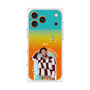 プレミアムスクエアケース with MagSafe［ D.LEAGUE - LIFULL ALT-RHYTHM - GO ］