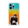 プレミアムスクエアケース with MagSafe［ D.LEAGUE - LIFULL ALT-RHYTHM - 永井 直也 ］