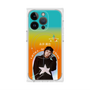 プレミアムスクエアケース with MagSafe［ D.LEAGUE - LIFULL ALT-RHYTHM - 永井 直也 ］