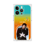 プレミアムスクエアケース with MagSafe［ D.LEAGUE - LIFULL ALT-RHYTHM - 永井 直也 ］