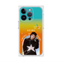 プレミアムスクエアケース with MagSafe［ D.LEAGUE - LIFULL ALT-RHYTHM - 永井 直也 ］